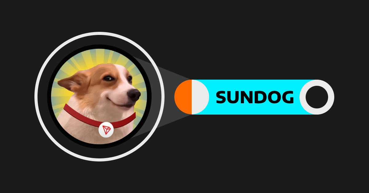 什么是 SUNDOG(SUNDOG)?