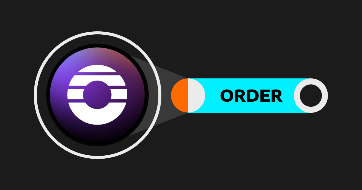 什么是Orderly Network(ORDER)?