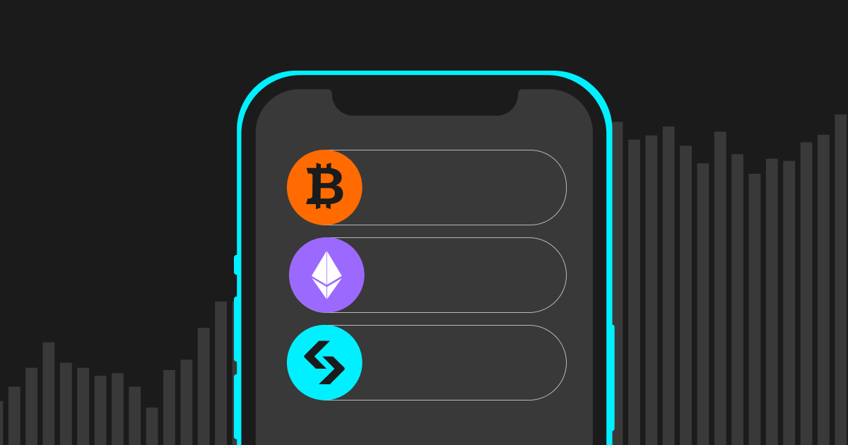 Bitget现货交易使用指南(2024 APP版)
