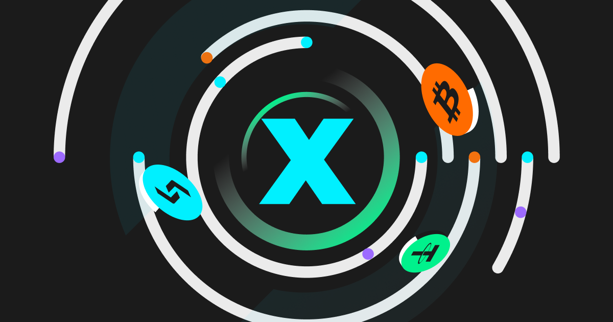 PoolX 使用指南(2024 APP版本)