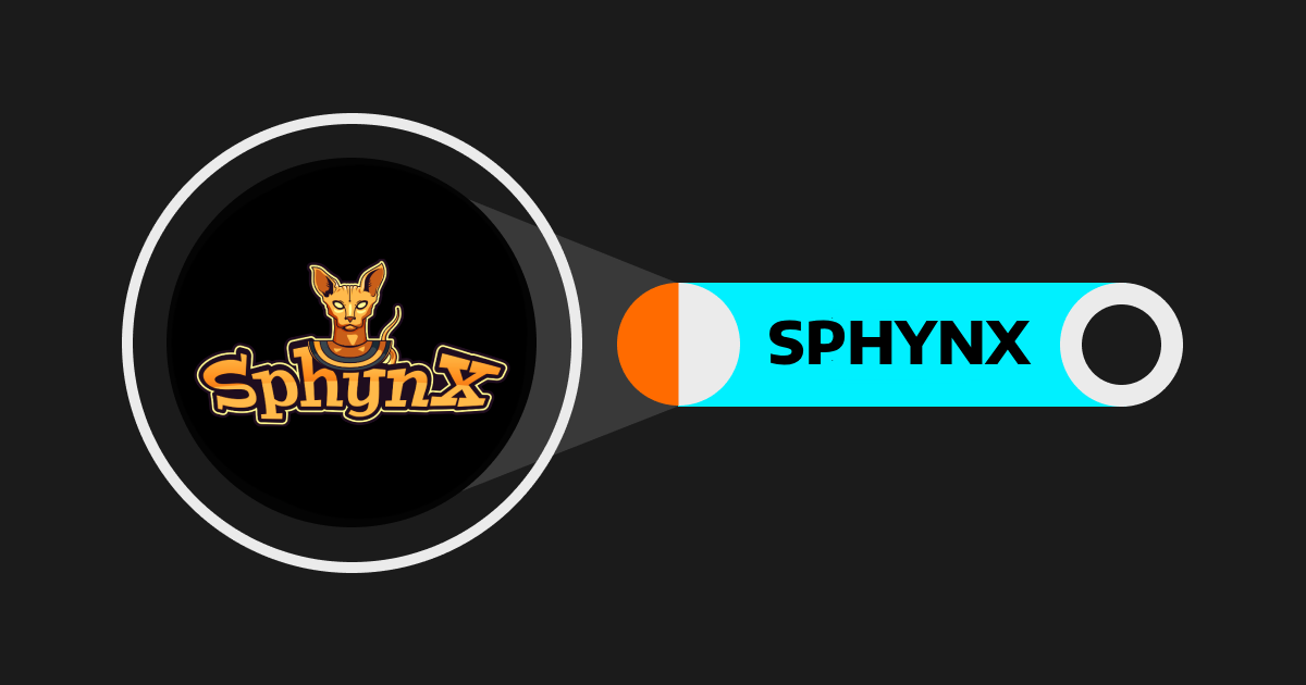 什么是 Sphynx Meme (SPHYNX)？