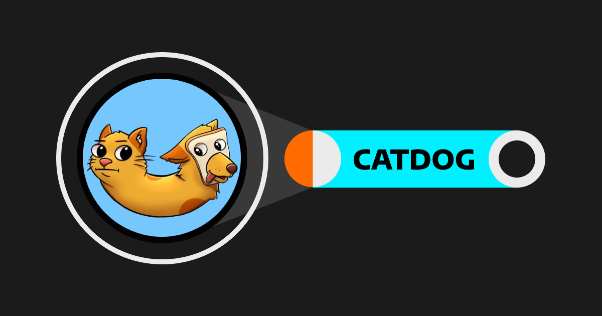 什么是 CATDOG(CATDOG)?