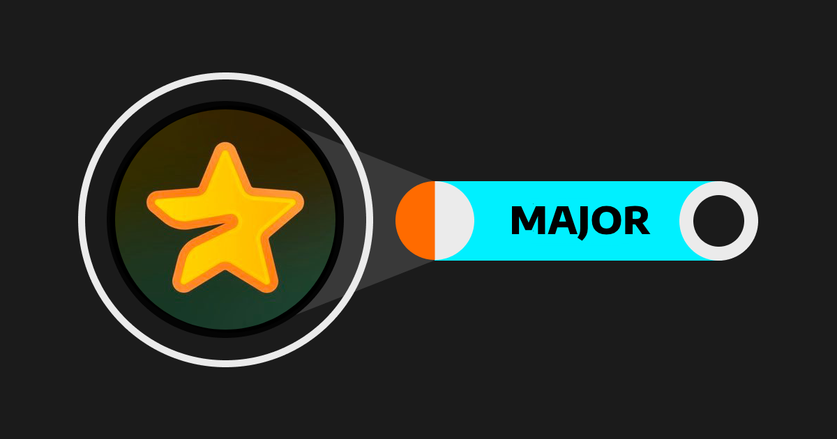 什么是Major（MAJOR）？