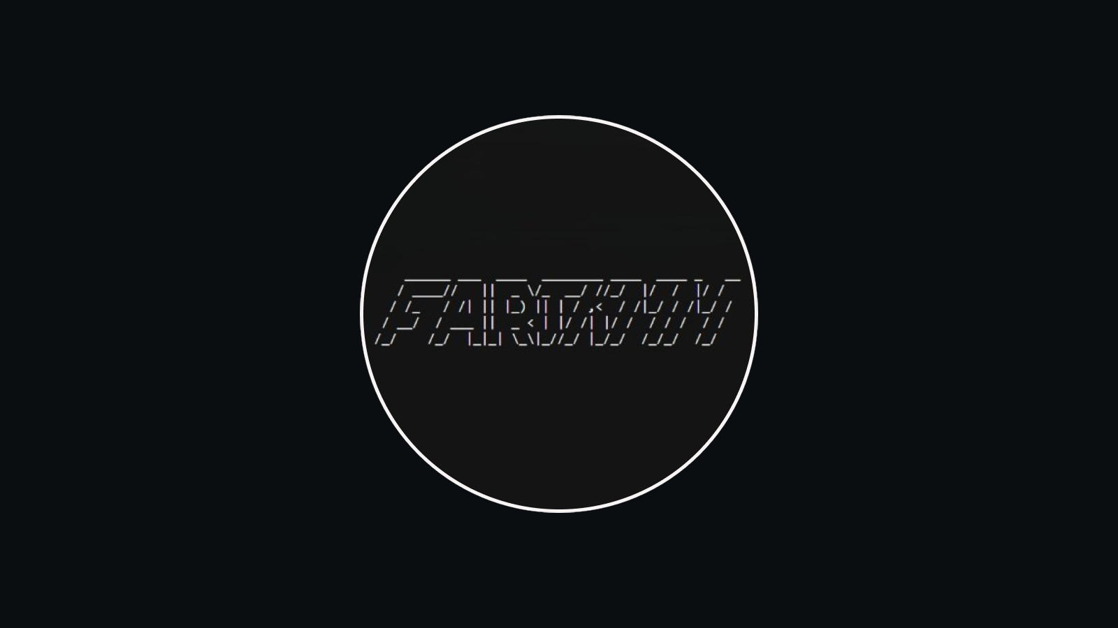 一文读懂 Fartcoin (FARTCOIN)