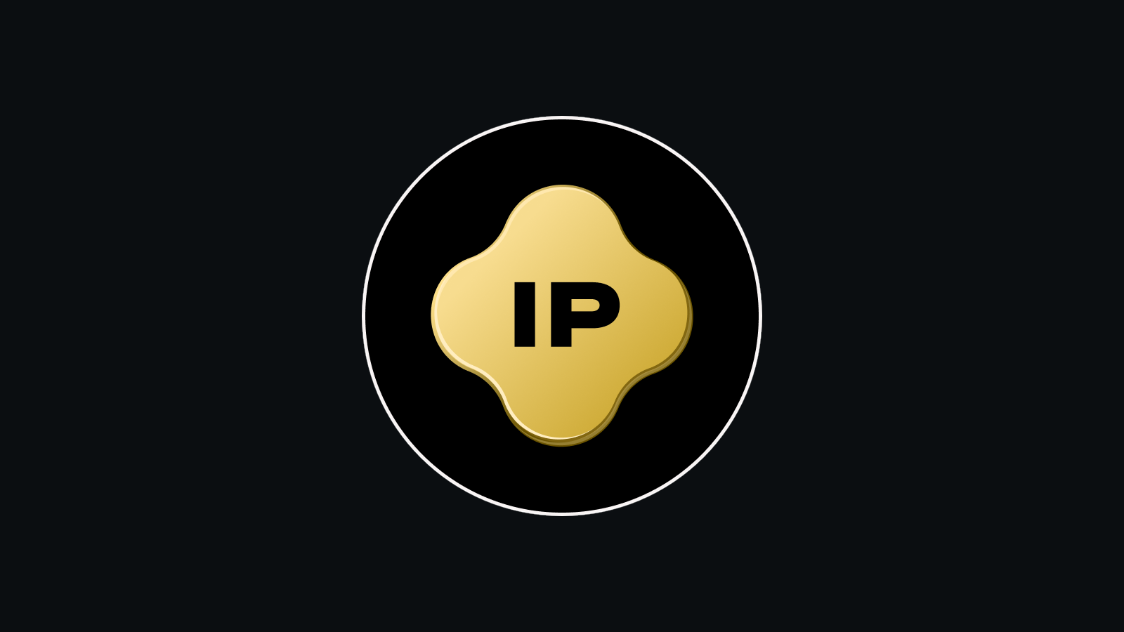 什么是 Story (IP)？
