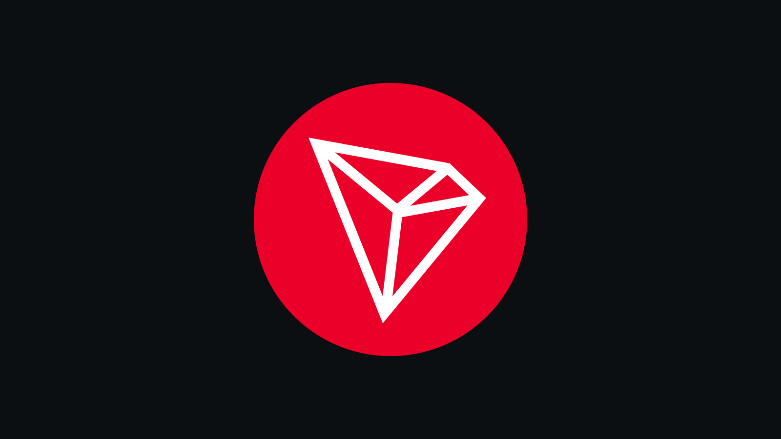 一文读懂 Tron (TRX)