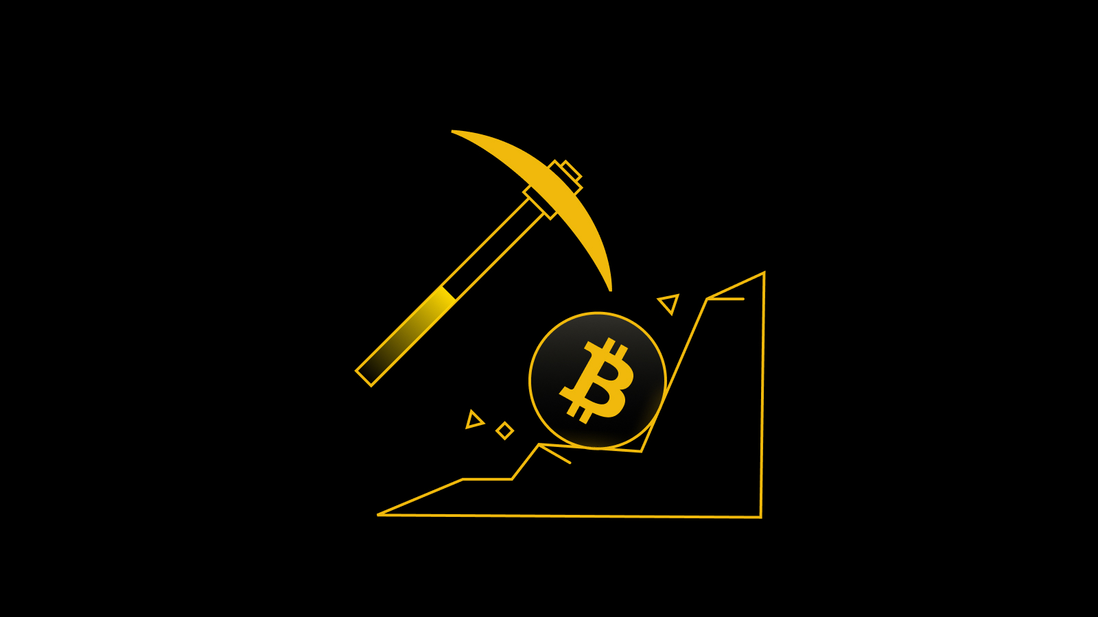 所有比特币都挖完后会发生什么?