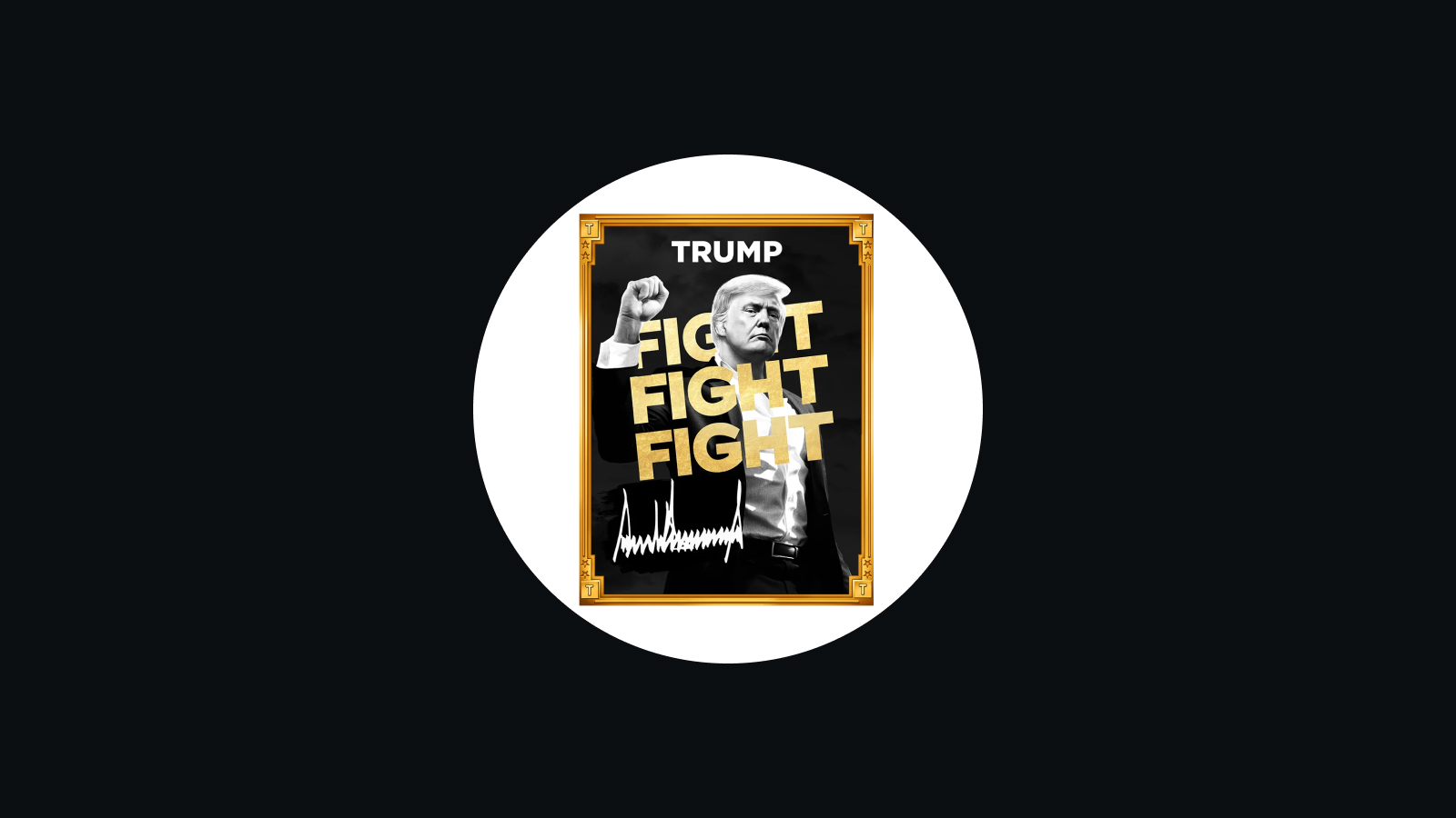 一文读懂 Meme 币 Official Trump (TRUMP)
