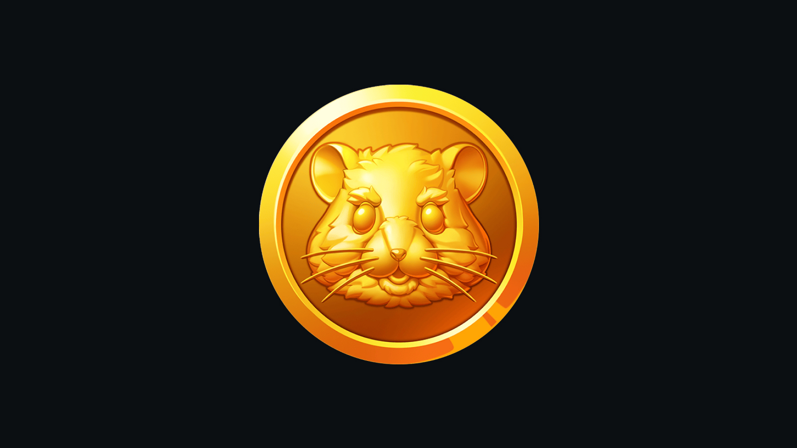 什么是 Hamster Kombat (HMSTR)?