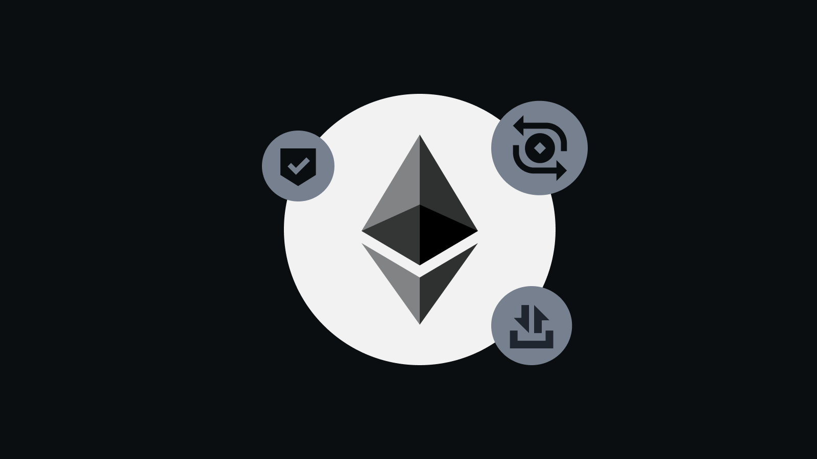 Validium 概念及其运行原理简介
