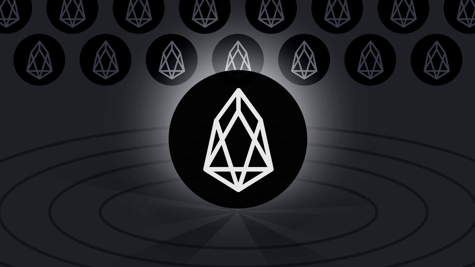 什么是EOS?