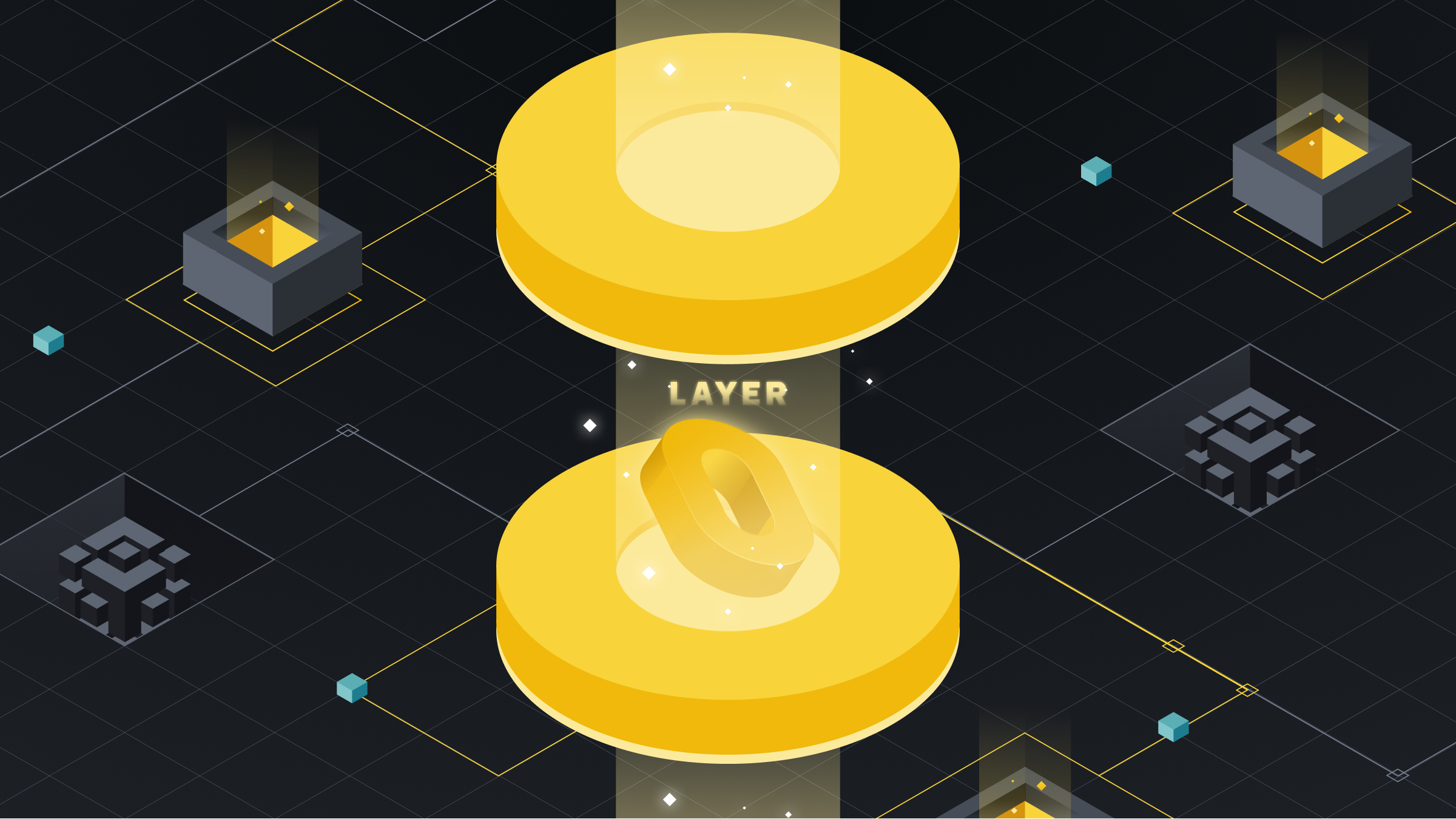 什么是区块链中的Layer 0?
