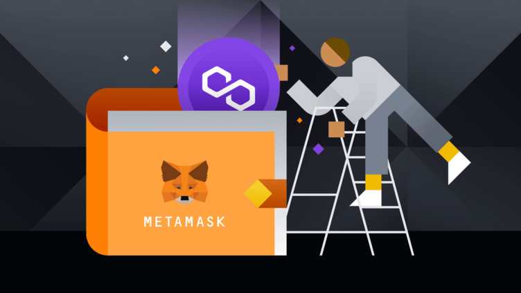 如何将Polygon添加至MetaMask?
