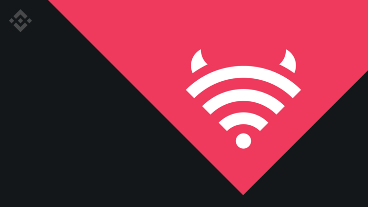 为什么公共Wifi是不安全的