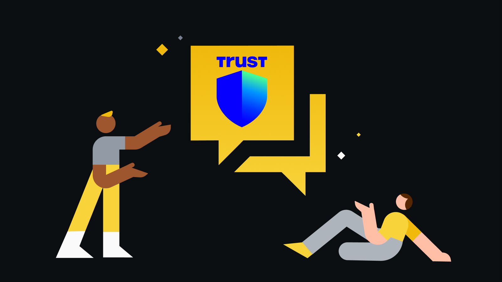 什么是Trust Wallet(TWT)？